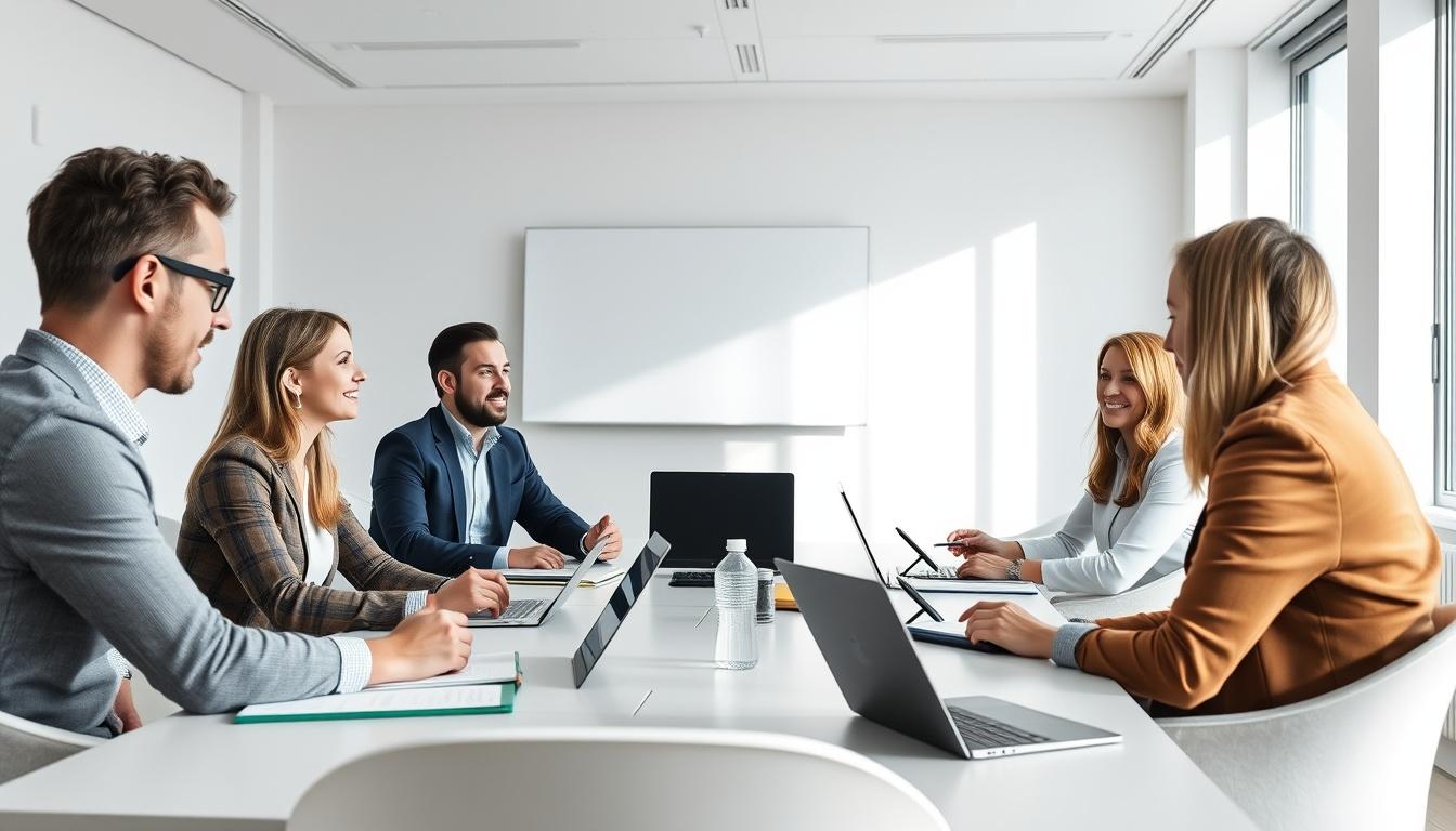 Professional plan visual