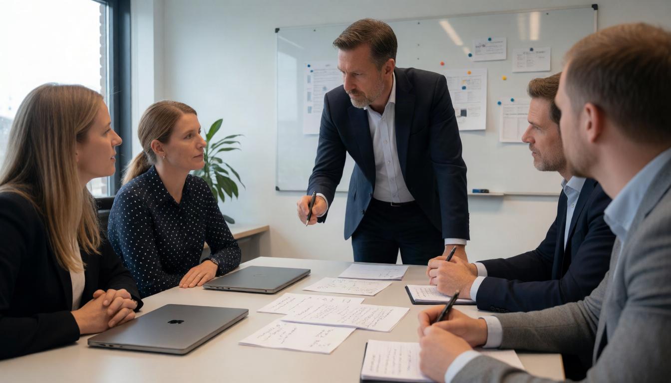 Management programs
